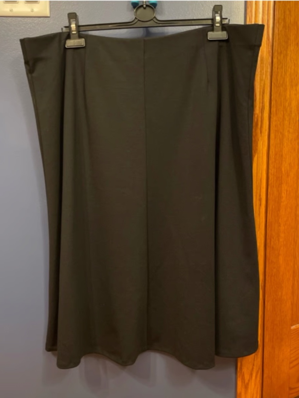 Ruby Rd. Skirt - Picture 2 of 3